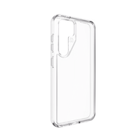 ZAGG dėklas telefonui Crystal Palace Samsung Galaxy S24 - permatomas