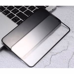 Ekrano apsauga "Crawford Full Glue 5D" Apple iPhone 6 / 6S juodas (pakabinamas)