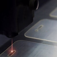 Hibridinis stiklas 3MK LG K50S