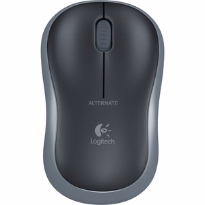 Logitech M185 pelė RF belaidė optinė.
