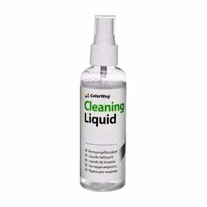 ColorWay Cleaner CW-1032 Спрей для очистки экранов 100 ml