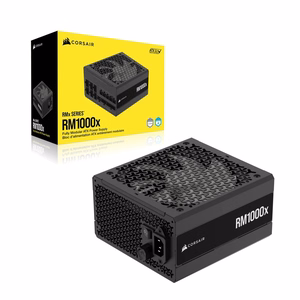 CORSAIR RMx Series RM1000x 1000W maitinimo blokas