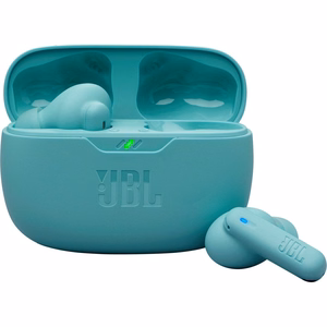 Belaidės ausinės JBL Wave Beam 2 TWS mėlynos