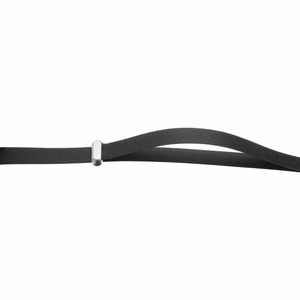 SPIGEN DA30L LANYARD STRAP CROSSBODY juodas