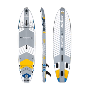 SUP lenta REBEL ACTIVE PRO RBA-4518 – balta
