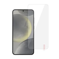 Apsauginis stiklas auksinis SAMSUNG GALAXY S24 FE