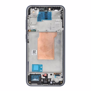LCD Display for SAMSUNG A35 OEM with frame