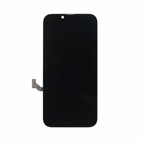 LCD Ekranas with touch screen Iphone 16e Incell FHD IC Movable