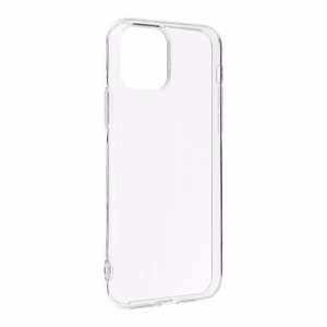 Skaidrus dėklas 2 mm IPHONE 11 Pro skaidrus