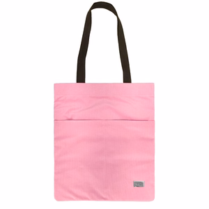 Pirkinių krepšys Wonder raštas 4 rožinė