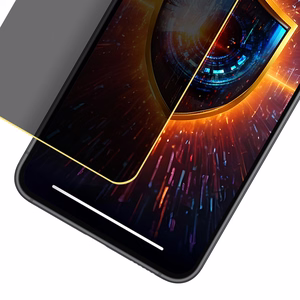 Privatumo plėvelė 3mk Silky Matt Privacy Samsung Galaxy S24