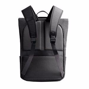 "Uniq Arden RPET 18L kuprinė - Juoda