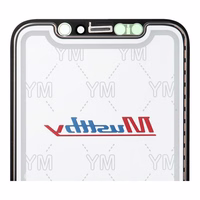 MUSTTBY jutiklinis ekranas + OCA IPHONE 11 pro