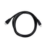 HDMI-HDMI kabelis V1.4 1.5m juodas