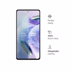 Apsauginis stiklas Blue Star - XIAOMI Redmi Note 12 5G