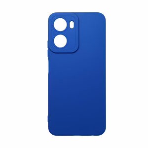 Dėklas Xiaomi Redmi 15A Matt 2.0 mėlynas