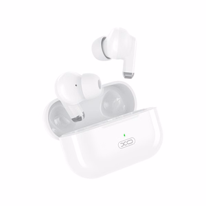 XO Bluetooth TWS ausinės X40, baltos