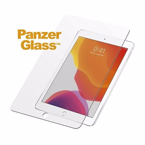 PanzerGlass E2E Super+ grūdintas stiklas iPad 10.2"
