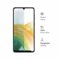 Grūdintas stiklas Blue Star - SAMSUNG Galaxy A33 5G