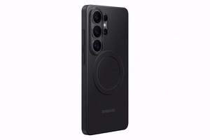 SS948CB Slim Magnet Case Samsung Galaxy S26 Ultra, Black