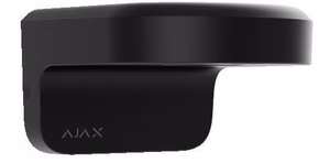 CAMERA WALL BRACKET/MOUNTCAM A1 BLACK 168235 AJAX