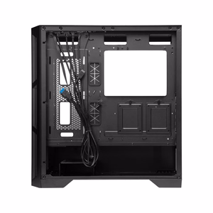 CHIEFTEC APEX Q E-ATX žaidimų korpusas