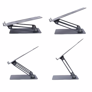 MEDIA-TECH nešiojamojo kompiuterio stovas LAPTOP STAND
