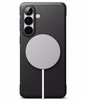 Ringke Onyx Magsafe Dėklas for Samsung Galaxy S26 - juodas