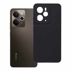 Dėklas Realme 14 5G Matt 2.0 juodas