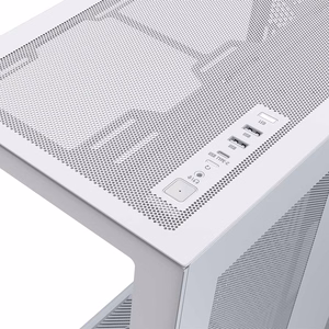 MODECOM kompiuterio korpusas Volcano SPACE XL FULL TOWER NF