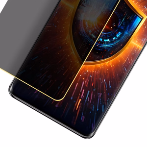 Oppo Reno 10 (CPH2531)/Pro - 3mk Silky Matt Privacy