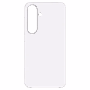 Samsung Clear Case dėklas Samsung Galaxy S25, skaidrus