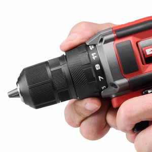 Einhell TP-CD 18/38 C Li BL-Solo – аккумуляторная дрель-шуруповёрт