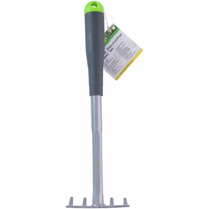 Kinzo hand rake, 30 cm