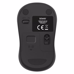 SAVIO MB-03 Wireless Mouse