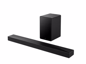 Soundbar TCL Q Q65H 5.1 kanalai 580 W Juoda