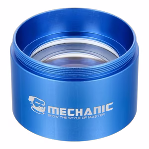 MECHANIC WD165 Barlow lęšis 0,5x