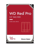 Western Digital Red Pro 3.5" 16000 GB SATA