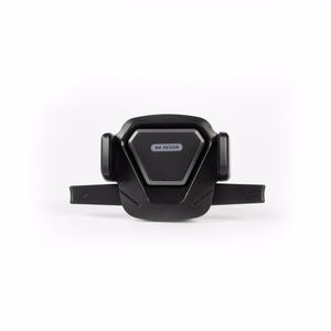 Механический автомобильный держатель WEKOME WP-U82 King Kong Series для телефонов 4,7–6,5", чёрный