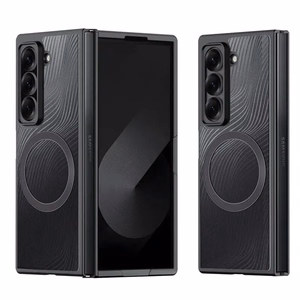 Dėklas Dux Ducis Aimo Mag Samsung F958 Z Fold SE