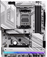 Pagrindinė plokštė - ASRock X870 Pro RS