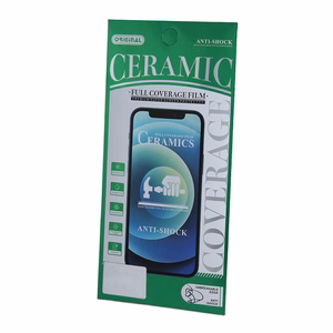 Apsauginis stiklas 9D Keraminis Xiaomi Redmi 14C 4G