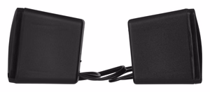 Esperanza EP111 garso kolonėlė 2 krypčių Juoda 6 W