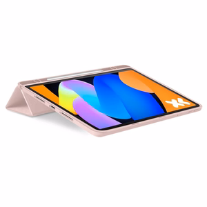 Tech-Protect SmartCase Pen dėklas su rašiklio laikikliu, skirtas Lenovo Idea Tab / K11 Gen. 2 11.0 TB-336 – rožinis