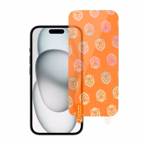 Tel Protect Best lankstus hibridinis grūdintas stiklas IPHONE 15/15 PRO