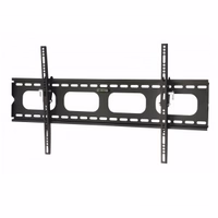 ART AR-11 TV mount 177,8 cm (70") Juoda