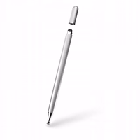 Tech-Protect Magnet Stylus magnetinis - sidabrinis