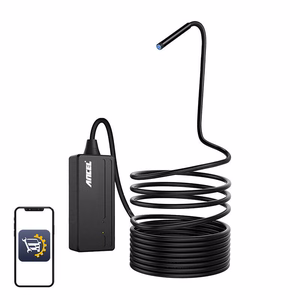 Inspekcinė kamera WiFi Ancel W655
