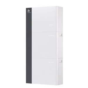AlphaESS SMILE-G3-T15 – 15 kW 3 fazių keitiklis, 3 MPPT, Wi-Fi, be srovės transformatoriaus ir skaitiklio, IP65, baltas