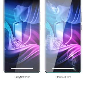 Tecno Camon 30s Pro - 3mk Silky Matt Pro